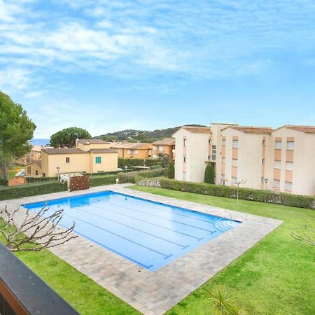 Cb X-3 - Calella De Palafrugell Apartment Luaran gambar