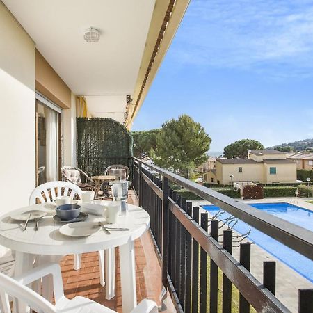Cb X-3 - Calella De Palafrugell Apartment Luaran gambar