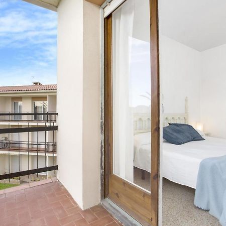 Cb X-3 - Calella De Palafrugell Apartment Luaran gambar