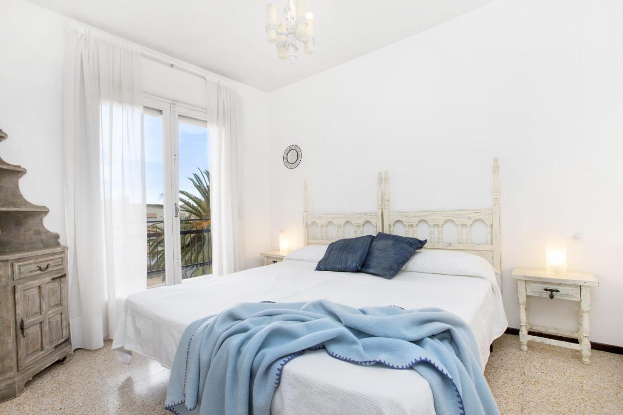 Cb X-3 - Calella De Palafrugell Apartment Luaran gambar
